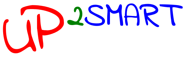 UP2SMART logo